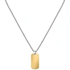 Papuošalas SECTOR JEWELS SZS78 (vyrams)