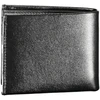 Piniginė CALVIN KLEIN K50K511277_NEBEH (vyrams), juoda