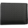 Piniginė CALVIN KLEIN K50K511377_NE0GL (vyrams), juoda
