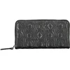 Piniginė CALVIN KLEIN K60K608607_NERO_BAX (moterims), juoda