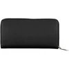 Piniginė CALVIN KLEIN K60K610949_NERO_BAX (moterims), juoda