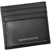 Piniginė TOMMY HILFIGER AM0AM11863_NEBDS (vyrams), juoda