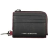 Piniginė TOMMY HILFIGER AM0AM11939_NEBDS (vyrams), juoda