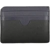 Piniginė TOMMY HILFIGER AM0AM12193_NEBDS (vyrams), juoda