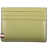 Piniginė TOMMY HILFIGER AM0AM12508_NEBDS (vyrams), juoda