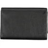Piniginė VALENTINO VPP6YO43-HAWAII_NERO_NERO (moterims), juoda