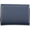 Piniginė VALENTINO VPS8NS43JASMIN_BLBLU (moterims), mėlyna