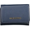 Piniginė VALENTINO VPS8NS43JASMIN_BLBLU (moterims), mėlyna