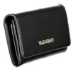 Piniginė VALENTINO VPS9OG113CLIORE_NENERO (moterims), juoda