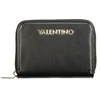 Piniginė VALENTINO VPS9OG137CLIORE_NENERO (moterims), juoda