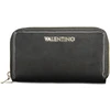 Piniginė VALENTINO VPS9OG47CLIORE_NENERO (moterims), juoda