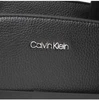 Rankinė CALVIN KLEIN CK Code Tote MD K60K608725-BAX (moterims), juoda