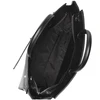 Rankinė CALVIN KLEIN CK Code Tote MD K60K608725-BAX (moterims), juoda