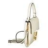 Rankinė COCCINELLE E1MD5190301_BIN17 (moterims), balta