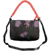 Rankinė DESIGUAL 26SAXPAL_NE2000 (moterims), juoda