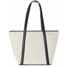 Rankinė MICHAEL KORS 35S4G3FT3CBLA (moterims), balta, dydis 29X28X12 cm