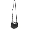 Rankinė STEVE MADDEN SM13001601BBL (vyrams ir moterims), juoda, dydis Universalus