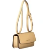 Rankinė VALENTINO VBS8ZT10FLAPRE_BEBEIGE (moterims), smėlio