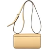 Rankinė VALENTINO VBS8ZT10FLAPRE_BEBEIGE (moterims), smėlio