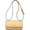 Rankinė VALENTINO VBS8ZT10FLAPRE_BEBEIGE (moterims), smėlio
