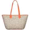 Rankinė VALENTINO VBSA1F02LOGO_BEBEIARA (moterims), smėlio