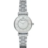 Moteriškas laikrodis EMPORIO ARMANI AR1909 - CLASSIC (zi501a)
