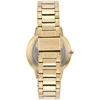 Rankinis laikrodis ARMANI EXCHANGE AX2707 (vyrams), aukso spalvos, dydis 42 mm