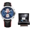 Rankinis laikrodis BAUME&MERCIER MOA10343 (vyrams)