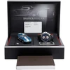 Rankinis laikrodis BAUME&MERCIER MOA10343 (vyrams)