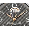 Rankinis laikrodis BAUME&MERCIER MOA10718 (vyrams)