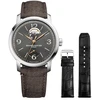 Rankinis laikrodis BAUME&MERCIER MOA10718 (vyrams)