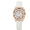 Rankinis laikrodis BELLEVUE E50 (moterims), rožinė, dydis 33 mm