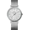 Rankinis laikrodis BELLEVUE E66 (moterims), pilka, dydis 32 mm