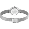 Rankinis laikrodis BERING 17724-000 (moterims), pilka, dydis 22 mm