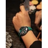 Rankinis laikrodis BULOVA 28A207 (vyrams)
