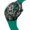 Rankinis laikrodis BULOVA 28A207 (vyrams)