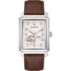 Rankinis laikrodis BULOVA 96A268 (vyrams)