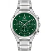 Rankinis laikrodis BULOVA 96A297 (vyrams)