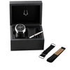 Rankinis laikrodis BULOVA 96B251