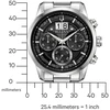 Rankinis laikrodis BULOVA 96B319 (vyrams)