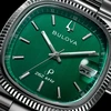 Rankinis laikrodis BULOVA 96B439 (vyrams ir moterims)