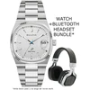 Rankinis laikrodis BULOVA 96B444 (vyrams)