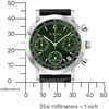 Rankinis laikrodis BULOVA 96B457 (vyrams)