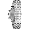Rankinis laikrodis BULOVA 96B458 (vyrams)