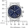 Rankinis laikrodis BULOVA 96B458 (vyrams)