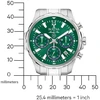 Rankinis laikrodis BULOVA 96B465 (vyrams)