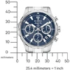 Rankinis laikrodis BULOVA 96B466 (vyrams)