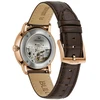 Rankinis laikrodis BULOVA 97B225 (vyrams)