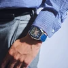Rankinis laikrodis BULOVA 98A318