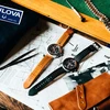 Rankinis laikrodis BULOVA 98B427